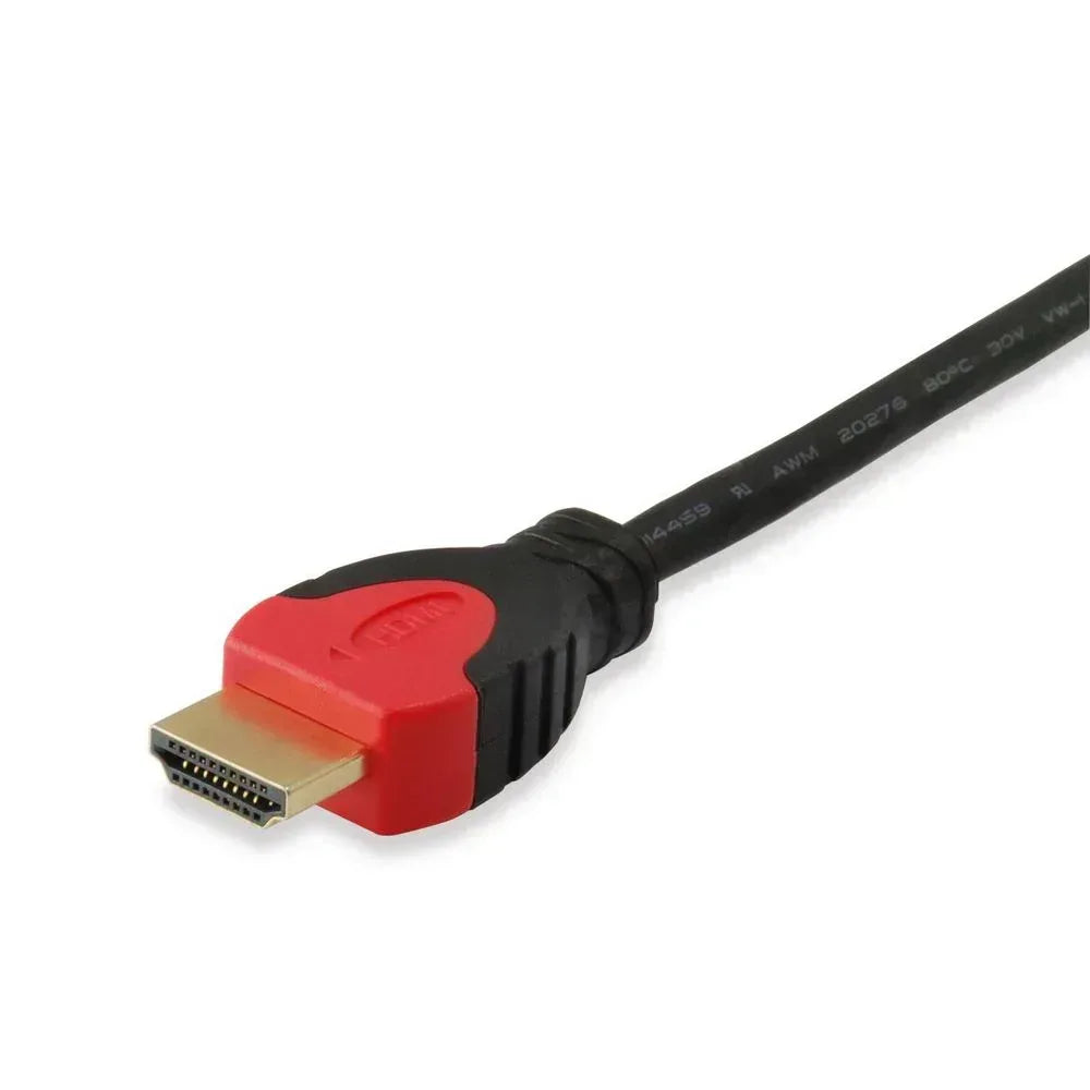 EQUIP CABLE, HDMI A - HDMI A BR 2.0 1M Guards On Duty Security