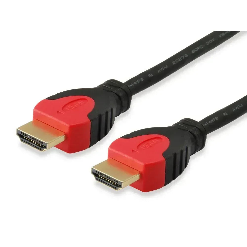 EQUIP CABLE, HDMI A - HDMI A BR 2.0 2M Guards On Duty Security