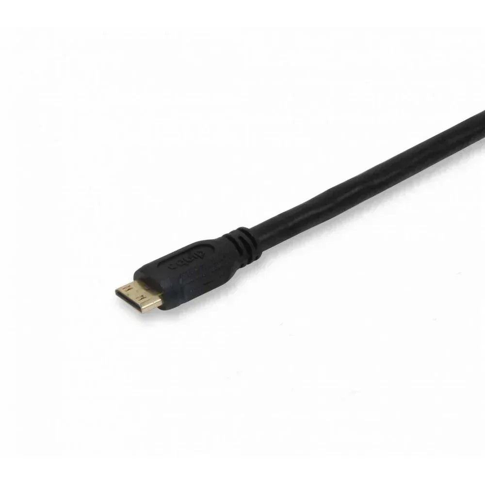 EQUIP CABLE, HDMI A - MINI HDMI 1.4 1M Guards On Duty Security