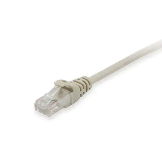 EQUIP CABLE, NET/W CAT5E PATCH 0.5M RED Guards On Duty Security