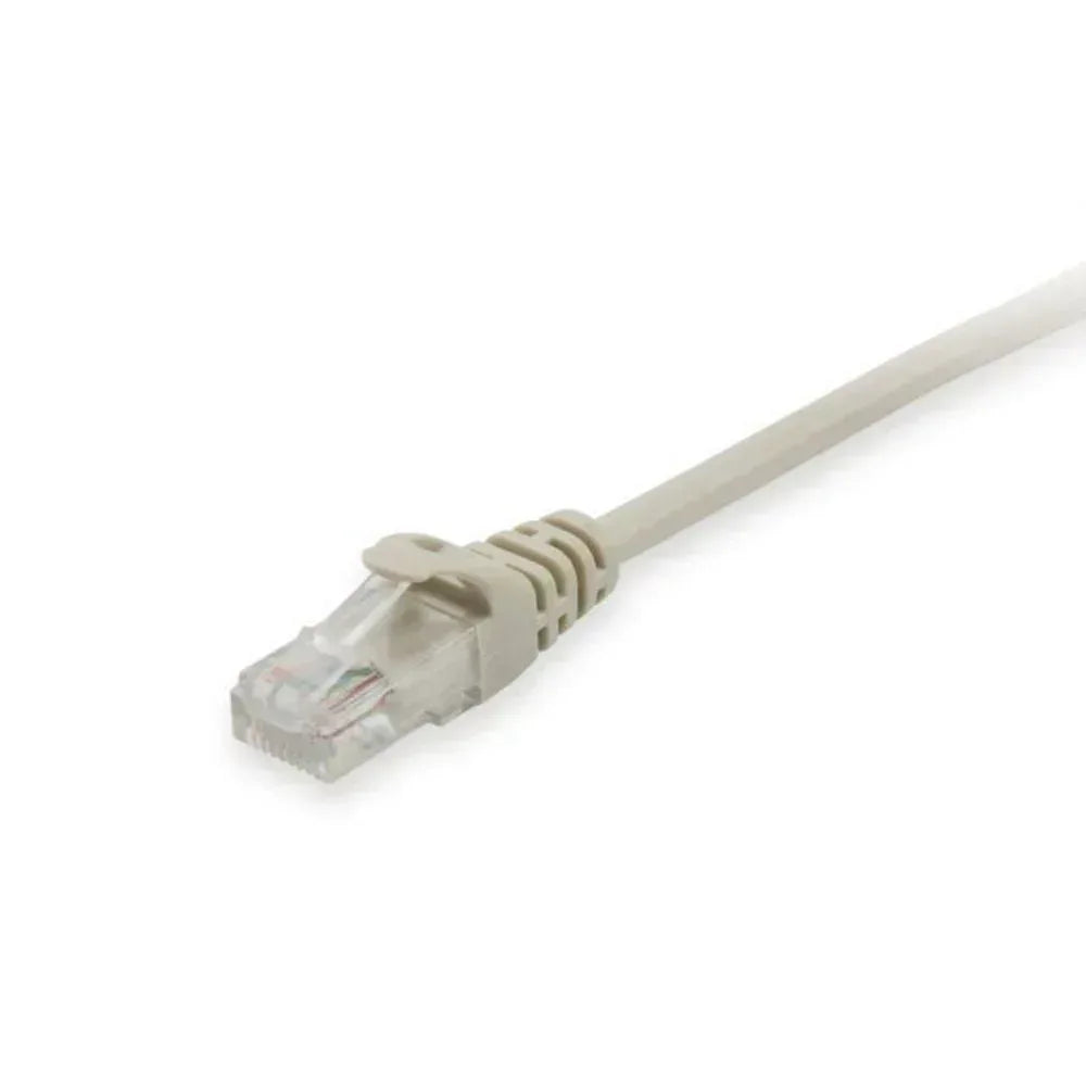 EQUIP CABLE, NET/W CAT5E PATCH 3M BEIGE Guards On Duty Security