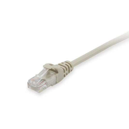 EQUIP CABLE, NET/W CAT6E PATCH 2M BEIGE - Guards On Duty Shop & Security Guards