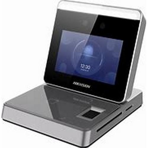 Hikvision Enrollment Station