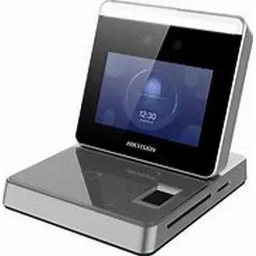 Face/Fingerprint/Tag enrolment reader