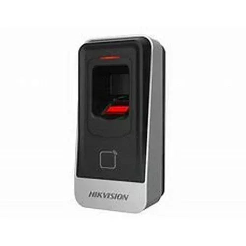Hikvision Fingerprint Reader – Guards On Duty Shop & Security Guards