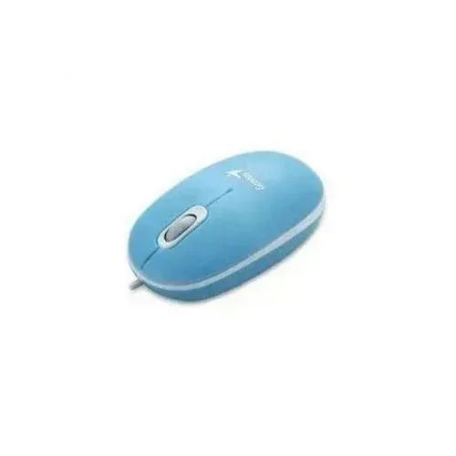 GENIUS DT USB OP SCROLLTOO 200 WHT/BLUE- - Guards On Duty Shop & Security Guards