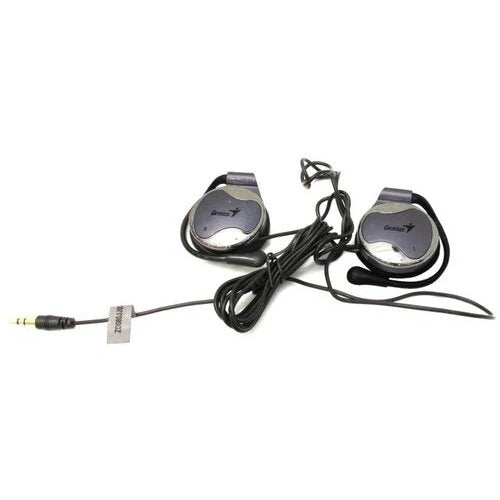 GENIUS EAR HOOK, HP-03 LIVE - Guards On Duty Shop & Security Guards