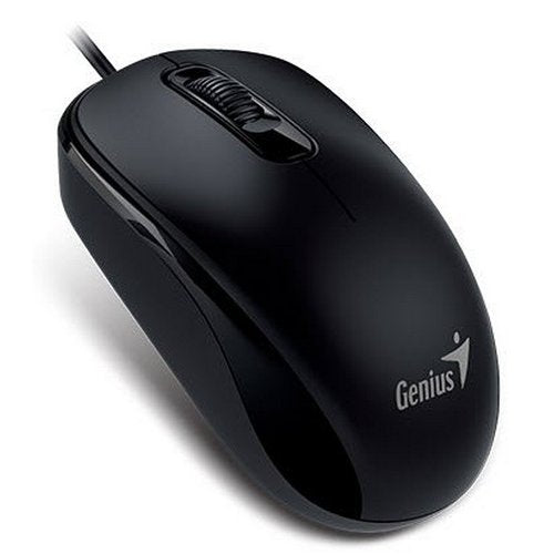 GENIUS MM USB OP DX-110 BLACK - Guards On Duty Shop & Security Guards