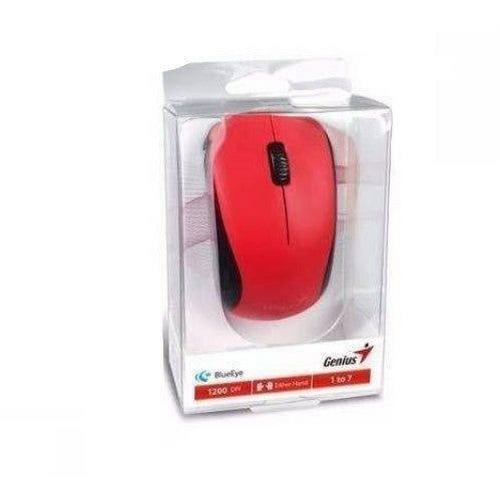GENIUS MM USB WL OP NX-7005 RED - Guards On Duty Shop & Security Guards