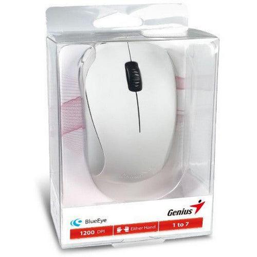 GENIUS MM USB WL OP NX-7005 WHITE - Guards On Duty Shop & Security Guards