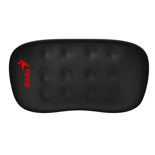 GENIUS PAD WRIST MOUSE QPAD 100 BLACK - Guards On Duty Shop & Security Guards