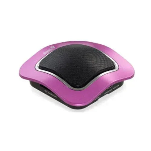 GENIUS SPEAKER, SP-I400 PURPLE - Guards On Duty Shop & Security Guards