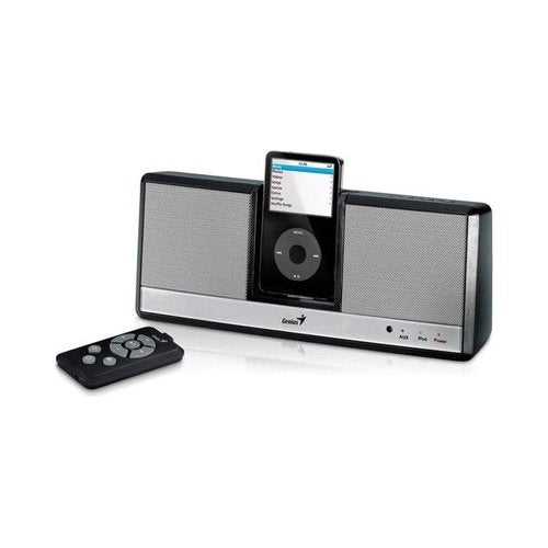 GENIUS SPEAKER, SP-TEMPO 350 - Guards On Duty Shop & Security Guards