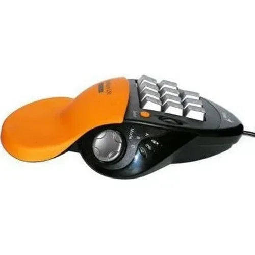 GENIUS SPEED PAD, ERGOMEDIA 500 USB - Guards On Duty Shop & Security Guards