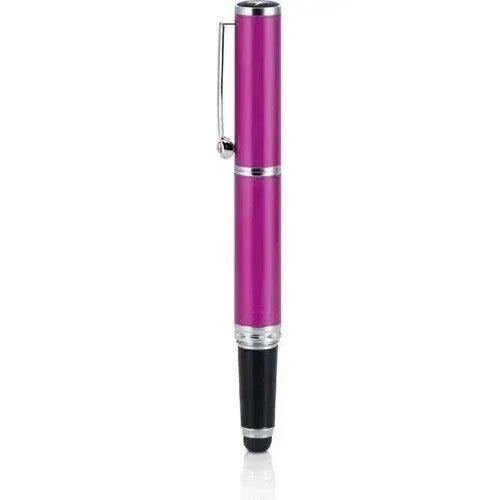 GENIUS TOUCH PEN 100L PEARL VIOLET - Guards On Duty Shop & Security Guards
