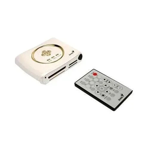 GENIUS TV VIEWER, GV-L601 DIGI/MULTI - Guards On Duty Shop & Security Guards