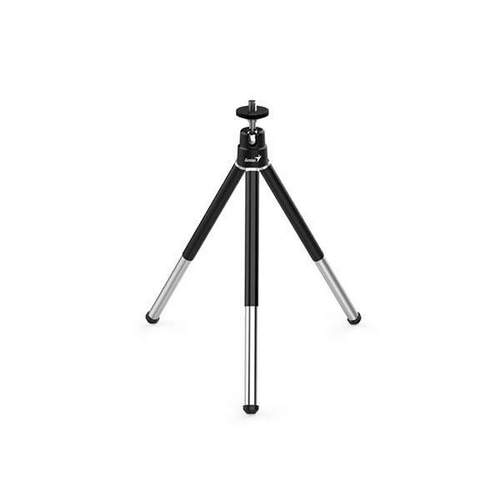 GENIUS WEBCAM, TRIPOD for Qcam QCAM 6000 BLACK *NEW* - Guards On Duty Shop & Security Guards