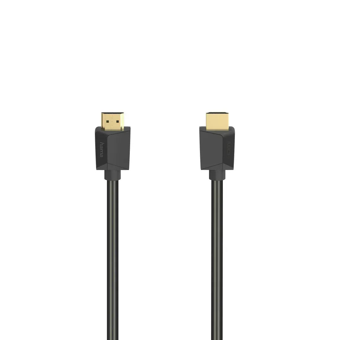 HAMA HDMI CABLE ULTRA HIGH-SPEED PLUG TO PLUG 8K 1.0M - Guards On Duty Shop & Security Guards