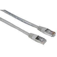 HAMA NETWORK CABLE CAT5E F/UTP SHIELDED 20M 10PCS - Guards On Duty Shop & Security Guards