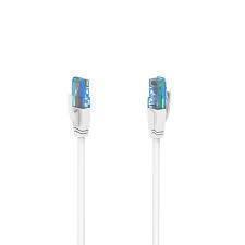 HAMA NETWORK CABLE FLEXI-SLIM CAT6A U/UTP 1.5M - Guards On Duty Shop & Security Guards