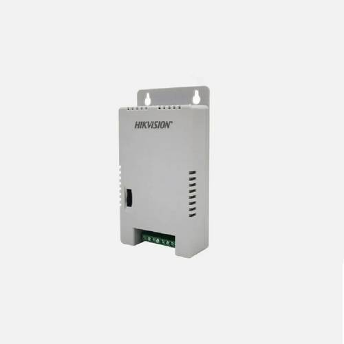 Hikvision Multi-channel SMPS
