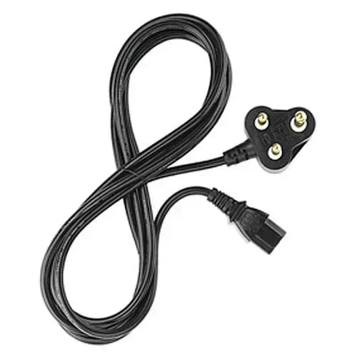 HP 2.5M C13 ZA/IN POWER CORD Guards On Duty Security