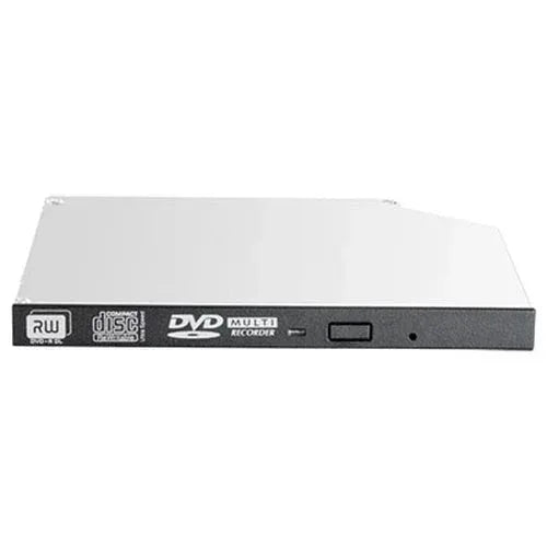 HP 9.5MM SATA DVD-RW JB GEN9 KIT Guards On Duty Security