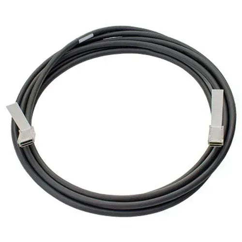 HP BLC 40G QSFP+ QSFP+ 5M DAC CABLE Guards On Duty Security