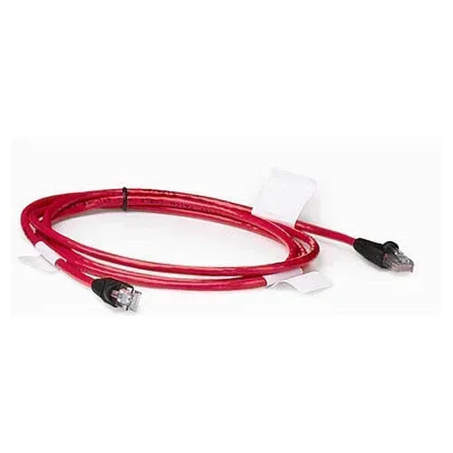 HP CAT5 CABLE 12FT 8PK Guards On Duty Security