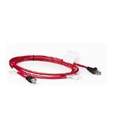 HP CAT5 CABLE 6FT- 8 PACK Guards On Duty Security