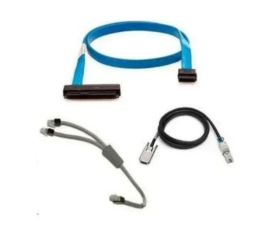HP DL20 GEN10 M.2 SATA/LFF AROC CABLE KIT Guards On Duty Security