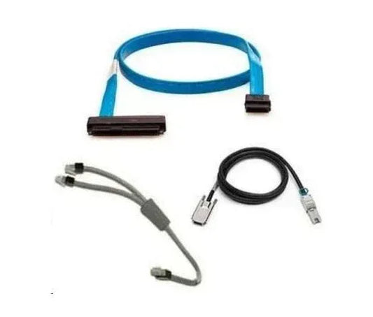 HP DL20 GEN10 M.2 SATA/LFF AROC CABLE KIT Guards On Duty Security
