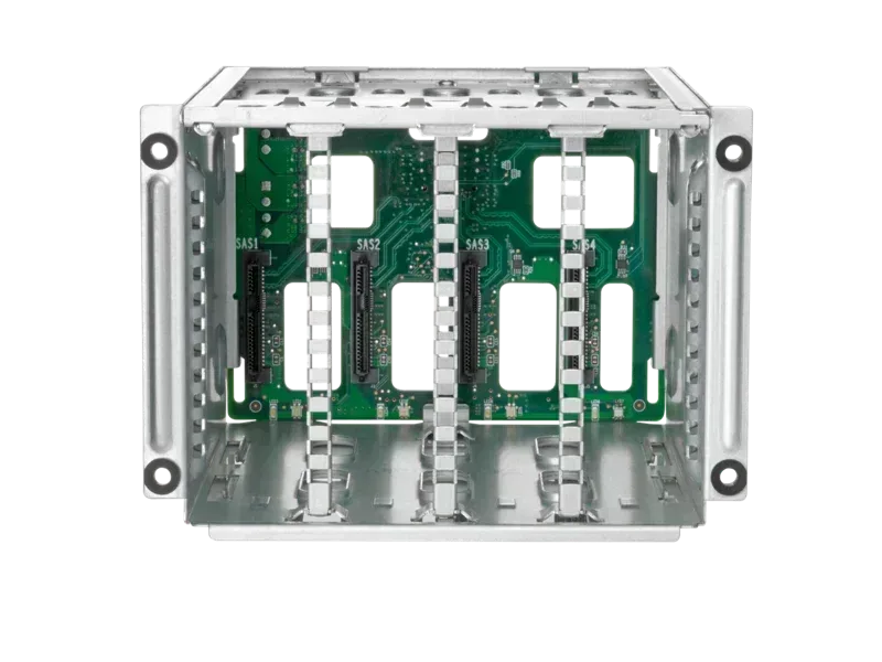 HP DL300 GEN10+ 2U 8SFF SAS/SATA BC KIT - Guards On Duty Shop & Security Guards