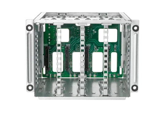 HP DL300 GEN10+ 2U 8SFF SAS/SATA BC KIT - Guards On Duty Shop & Security Guards
