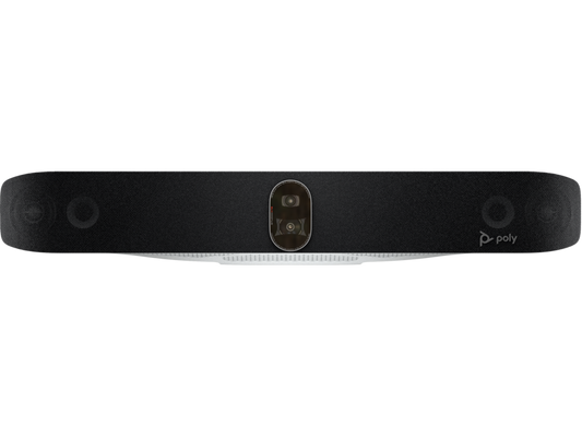 HP POLY STUDIO X72 ALL-IN-ONE VIDEO BAR - Guards On Duty Shop & Security Guards