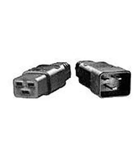 HP POWER DISTRIBUTION UNIT CABLE - 16A IEC320-20 TO IEC320-C19 Guards On Duty Security