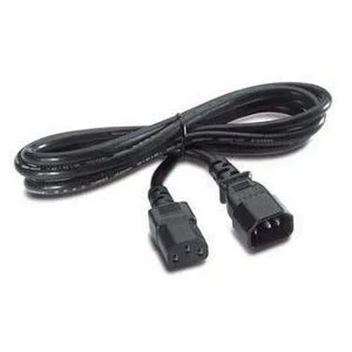 HP RDNT 2M10A C13 C14 JUMPER CORD Guards On Duty Security