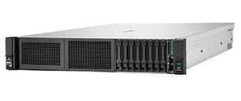 HPE DL345 GEN10+ 8SFF SATA BOX3 CBL KIT - Guards On Duty Shop & Security Guards