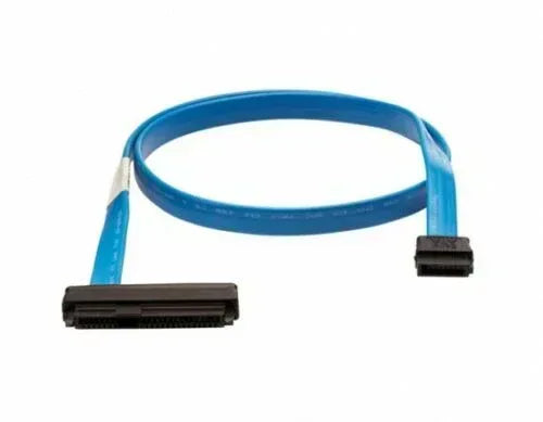 HPE DL3XX GEN10 REAR SERIAL CABLE KIT Guards On Duty Security