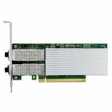 INTEL E810-CQDA2 ETHERNET 100GB 2-PORT QSFP28 ADAPTER FOR HP - Guards On Duty Shop & Security Guards
