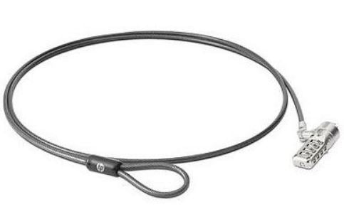 LEGION BRANDED COMBINATION NOTEBOOK 1.8M - Guards On Duty Shop & Security Guards