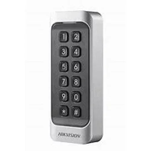Hikvision Pro 1107 Series Card Reader – Guards On Duty Shop & Security ...