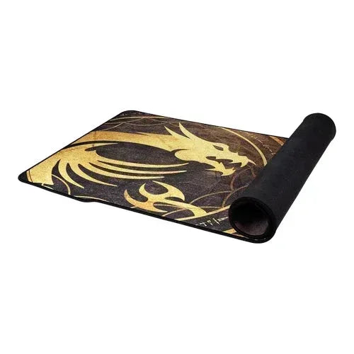 MSI AGILITY GD70 Dragon TIAMAT Guards On Duty Security