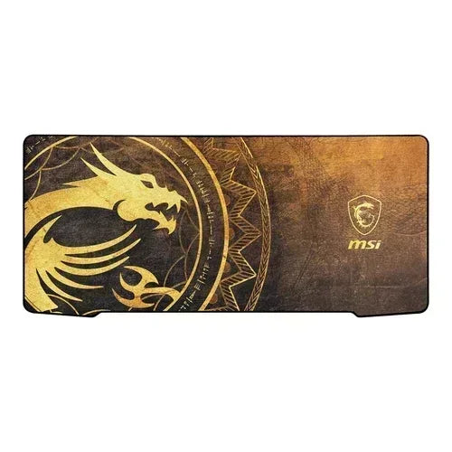 MSI AGILITY GD70 Dragon TIAMAT Guards On Duty Security
