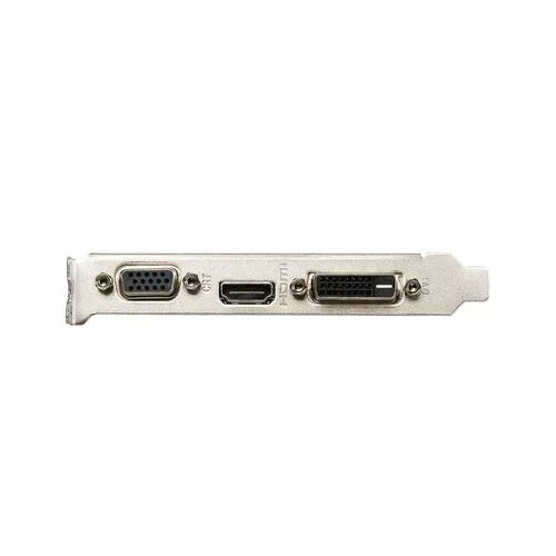 MSI GT730 2GB DDR3 64BIT Guards On Duty Security