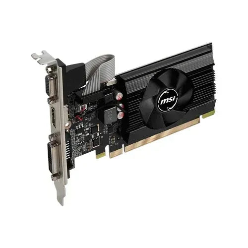 MSI GT730 2GB DDR3 64BIT Guards On Duty Security