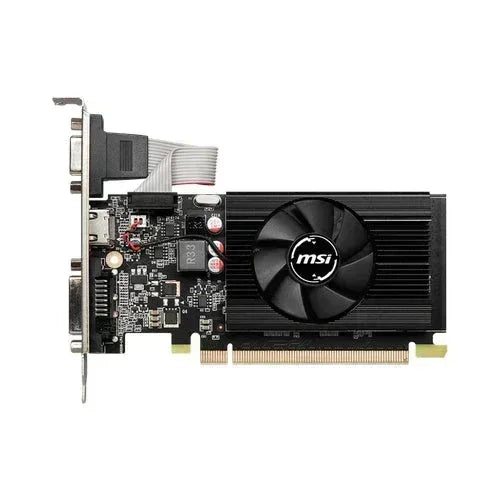 MSI GT730 2GB DDR3 64BIT Guards On Duty Security