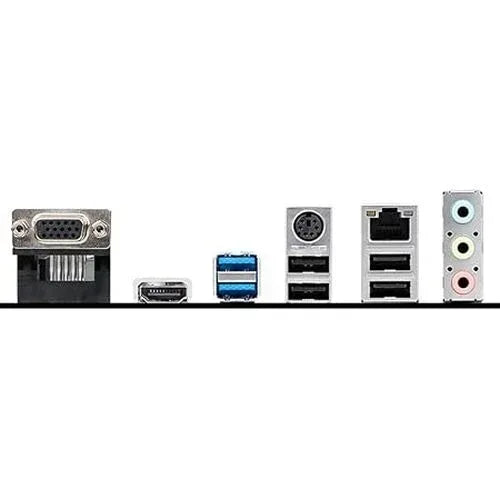 MSI H510M PRO-E Guards On Duty Security