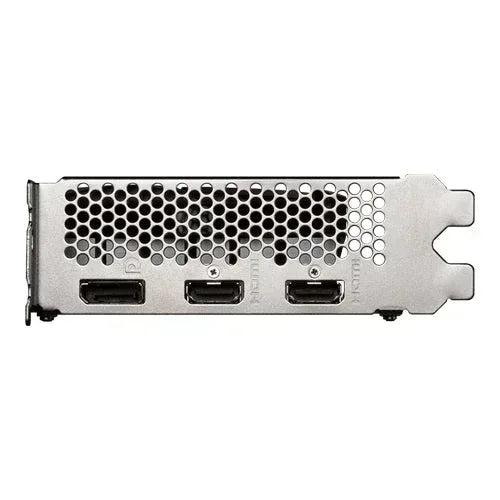 MSI RTX 3050 VENTUS 2X 6G OC Guards On Duty Security