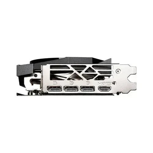 MSI RTX 4060 Ti VENTUS 3X 8G OC Guards On Duty Security
